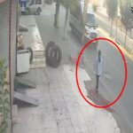 polis otosunun carptigi kadin agir yaralandi 2 30a1b683d654