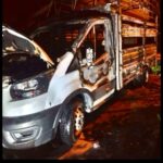 Osmaniye'de Kamyonet Kundaklayan İki Şüpheli Güvenlik Kamerası İncelemesiyle Yakalandı 5 polisin 165 saat kamera kaydi incelemesiyle yakalanan iki kundakci tutuklandi 40e44de6ef32