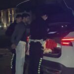 Alkol şişesi atan sürücü, 10 kilometre süren kovalamacanın ardından inşaat alanında yakalandı! 3 polisten kacan surucu 10 kilometrelik takiple yakalandi b9d0050818c0