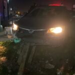 Alkol şişesi atan sürücü, 10 kilometre süren kovalamacanın ardından inşaat alanında yakalandı! 2 polisten kacan surucu 10 kilometrelik takiple yakalandi ba09564cd973