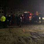 Alkol şişesi atan sürücü, 10 kilometre süren kovalamacanın ardından inşaat alanında yakalandı! 1 polisten kacan surucu 10 kilometrelik takiple yakalandi f74f03879489