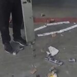 Kayseri'de Kaçak Sigara Taşıyan İki Şahıs Ele Geçirildi 3 preslenmis atik kagitlarin arasinda kacak sigara tasiyan 2 supheli yakalandi ca517f52b029