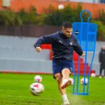 rams basaksehir genclerbirligi maci hazirliklarina devam etti 95d327761b50