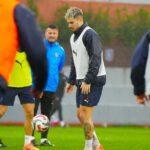 rams basaksehir genclerbirligi maci hazirliklarina devam etti b995fcc17117