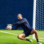 Başakşehir, Trabzonspor Maçı Hazırlıklarına Antrenmanla Start Verdi 2 rams basaksehir trabzonspor maci hazirliklarina basladi 09bef988b78d