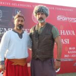 Adana'da Geleneksel Türk Okçuluk Federasyon Kupası'nda Madalya Sahipleri Belirlendi 3 remy i sedad acik hava federasyon kupasinda kazananlar belli oldu 873f7ac86615