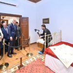 Atatürk’ün Selanik’teki Evi, Kısa Sürede Aslına Uygun Olarak Yenilendi 3 restore edilen ataturkun selanikte dogdugu ev bakan ersoyun katildigi torenle acildi2 7ccef5aae5b5