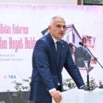 Atatürk’ün Selanik’teki Evi, Kısa Sürede Aslına Uygun Olarak Yenilendi 4 restore edilen ataturkun selanikte dogdugu ev bakan ersoyun katildigi torenle acildi2 c806e4af2596