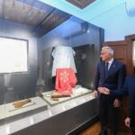 Atatürk’ün Selanik’teki Evi, Kısa Sürede Aslına Uygun Olarak Yenilendi 1 restore edilen ataturkun selanikte dogdugu ev bakan ersoyun katildigi torenle acildi2 cc6f1547ec3c