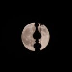 Rize semalarında Süper Ay, göz kamaştırıcı görüntüler sundu 2 rize semalarinda super ay goruntulendi f10185944d4d