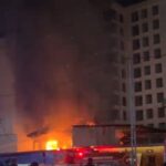 rizede 2 katli evde cikan yangin sonduruldu 5e403d865eaf