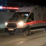 rizede 2 katli evde cikan yangin sonduruldu a03d49b55cbb