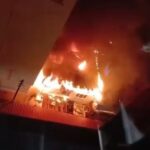 rizede 2 katli evde cikan yangin sonduruldu e53d7c0493ba