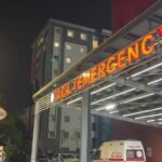 Rize'de Mevlit Yemeği Sonrası Zehirlenen 94 Kişi Hastaneye Kaldırıldı 2 rizede mevlit yemeginden 94 kisi hastanelik oldu 301e36de7840