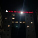 Rize'de Mevlit Yemeği Sonrası Zehirlenen 94 Kişi Hastaneye Kaldırıldı 1 rizede mevlit yemeginden 94 kisi hastanelik oldu 8ff25a059caa