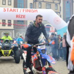 Çayeli'nde Türkiye Enduro ve ATV Şampiyonası'nın 2. Aşaması Heyecanla Başladı 2 rizede turkiye enduro ve atv sampiyonasi heyecani 49462b55f6f4