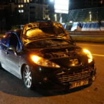 rizede yolun karsisina gecerken otomobilin carptigi yaya oldu 5a2f87ee3257