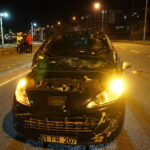 rizede yolun karsisina gecerken otomobilin carptigi yaya oldu e89f620423be