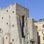 Roma'daki Tarihi Kulede Çökme Olayında İşçi Yaşamını Yitirdi 3 romada tarihi kulede cokme 11 saat sonra kurtarilan isci hastanede yasamini yitirdi e12960d56fb5