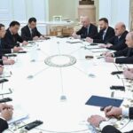 Putin ve Li Qiang Moskova'da Buluştu, Stratejik Ortaklık Güçlenecek 1 rusya devlet baskani putin cin basbakani li ile gorustu ca9ba3a54f6e