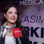 Türk Müziği Korosu Sağlık Çalışanlarıyla İBB Kültür Merkezi'nde Buluştu 5 saglik calisanlarindan kasimda sarkilar baskadir konseri 080e65bf3022