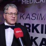 Türk Müziği Korosu Sağlık Çalışanlarıyla İBB Kültür Merkezi'nde Buluştu 4 saglik calisanlarindan kasimda sarkilar baskadir konseri 3ee23493564c