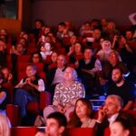 Türk Müziği Korosu Sağlık Çalışanlarıyla İBB Kültür Merkezi'nde Buluştu 8 saglik calisanlarindan kasimda sarkilar baskadir konseri 95a5ab98cb2e