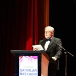 Türk Müziği Korosu Sağlık Çalışanlarıyla İBB Kültür Merkezi'nde Buluştu 7 saglik calisanlarindan kasimda sarkilar baskadir konseri a267fe52d9b8