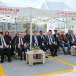 saglik personeli ile sahaya inen ilkokul ogrencileri saglik elcisi oldu 6d11c1965e0f