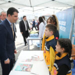 saglik personeli ile sahaya inen ilkokul ogrencileri saglik elcisi oldu a4772fc64791