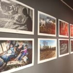 Sakarya'da Kültür ve Aidiyet Temalı Fotoğraf Sergisi Sanatseverlerle Buluştu 2 sakarya kultur bellek aidiyet sergisi acildi 3948461b13d3