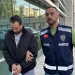 Samsun'da Fuhuş ve İnsan Ticareti Operasyonu: İki Şüpheli Gözaltında 1 samsunda insan ticareti ve fuhus operasyonu 2 gozalti 072ed3ba1d5c
