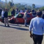 Samsun'da Kamyonet ile Otomobil Çarpıştı, İki Kişi Yaralandı 1 samsunda otomobille kamyonet carpisti 2 yarali 0e815802f0c1