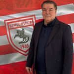 samsunspor baskan vekili bilen hamrunu yenerek son 16 turuna kalacagiz eb86ea546fbc