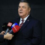 Samsunspor'da Hedefler Büyüyor: Play-Off'u Garanti Etti, İlk 8 İçin Mücadele Sürecek 1 samsunspor baskanvekili veysel bilen neden ilk 8de rakibimizi beklemeyelim haber eklendi 30b00a969c54