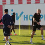 samsunspor futbol direktoru capa ilk yariyi 32 33 puan bandinda bitirmeyi hedefledik 27bcebdad242