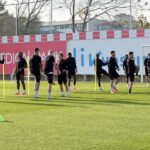 samsunspor futbol direktoru capa ilk yariyi 32 33 puan bandinda bitirmeyi hedefledik 462d96fe34ca