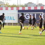 samsunspor futbol direktoru capa ilk yariyi 32 33 puan bandinda bitirmeyi hedefledik c1421124c999