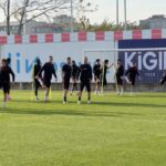 samsunspor futbol direktoru capa ilk yariyi 32 33 puan bandinda bitirmeyi hedefledik ffb6ecf70992