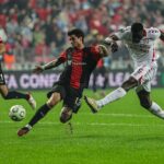 Samsunspor, Hamrun Spartans'ı 3-0 Mağlup Ederek UEFA Konferans Ligi'nde Önemli Bir Galibiyet Elde Etti 11 samsunspor hamrun spartans 3 0 1b9ea910766f