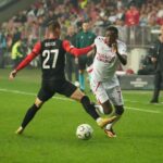 Samsunspor, Hamrun Spartans'ı 3-0 Mağlup Ederek UEFA Konferans Ligi'nde Önemli Bir Galibiyet Elde Etti 5 samsunspor hamrun spartans 3 0 288c48c5a6fb