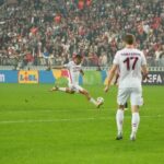 Samsunspor, Hamrun Spartans'ı 3-0 Mağlup Ederek UEFA Konferans Ligi'nde Önemli Bir Galibiyet Elde Etti 19 samsunspor hamrun spartans 3 0 49a45f6254b2