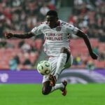 Samsunspor, Hamrun Spartans'ı 3-0 Mağlup Ederek UEFA Konferans Ligi'nde Önemli Bir Galibiyet Elde Etti 7 samsunspor hamrun spartans 3 0 4a8b727fd3be