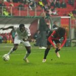 Samsunspor, Hamrun Spartans'ı 3-0 Mağlup Ederek UEFA Konferans Ligi'nde Önemli Bir Galibiyet Elde Etti 17 samsunspor hamrun spartans 3 0 588acf77e958