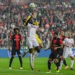 Samsunspor, Hamrun Spartans'ı 3-0 Mağlup Ederek UEFA Konferans Ligi'nde Önemli Bir Galibiyet Elde Etti 8 samsunspor hamrun spartans 3 0 60ba9751089d