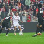Samsunspor, Hamrun Spartans'ı 3-0 Mağlup Ederek UEFA Konferans Ligi'nde Önemli Bir Galibiyet Elde Etti 6 samsunspor hamrun spartans 3 0 634b8925a067