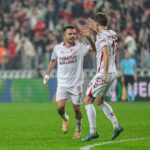 Samsunspor, Hamrun Spartans'ı 3-0 Mağlup Ederek UEFA Konferans Ligi'nde Önemli Bir Galibiyet Elde Etti 12 samsunspor hamrun spartans 3 0 7fe18c71405f