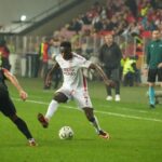 Samsunspor, Hamrun Spartans'ı 3-0 Mağlup Ederek UEFA Konferans Ligi'nde Önemli Bir Galibiyet Elde Etti 4 samsunspor hamrun spartans 3 0 a3807b2c8add