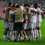 Samsunspor, Hamrun Spartans'ı 3-0 Mağlup Ederek UEFA Konferans Ligi'nde Önemli Bir Galibiyet Elde Etti 13 samsunspor hamrun spartans 3 0 d13c973828cb