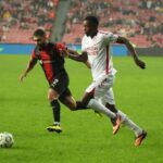 Samsunspor, Hamrun Spartans'ı 3-0 Mağlup Ederek UEFA Konferans Ligi'nde Önemli Bir Galibiyet Elde Etti 3 samsunspor hamrun spartans 3 0 e2a3fd3fc240